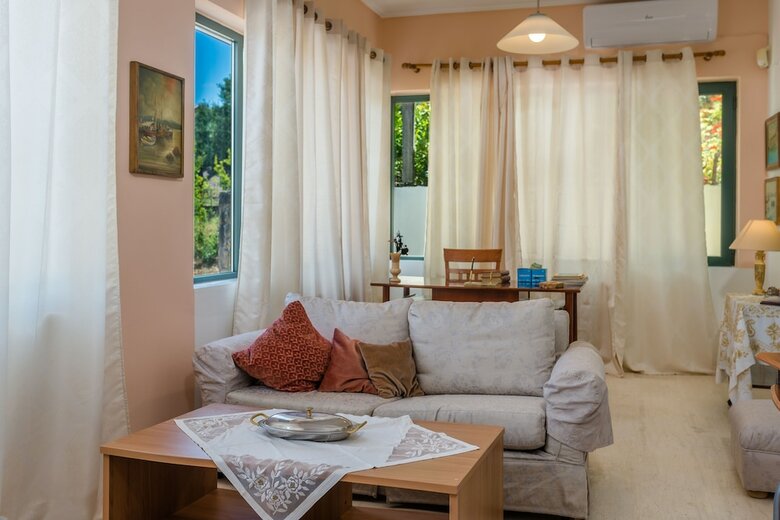 Le Reve Apartment