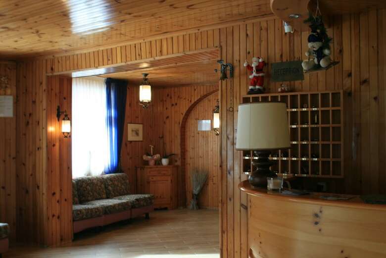 Hotel Santellina