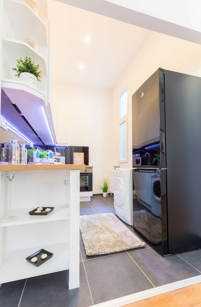 Real Apartments Zichy