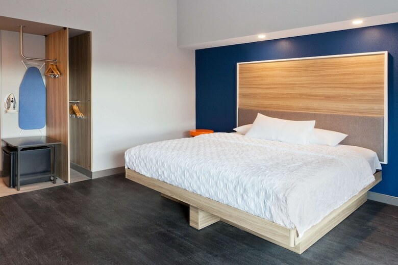Hotel Tru By Hilton Auburn