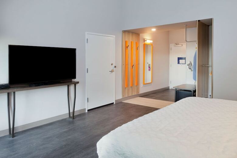Hotel Tru By Hilton Auburn