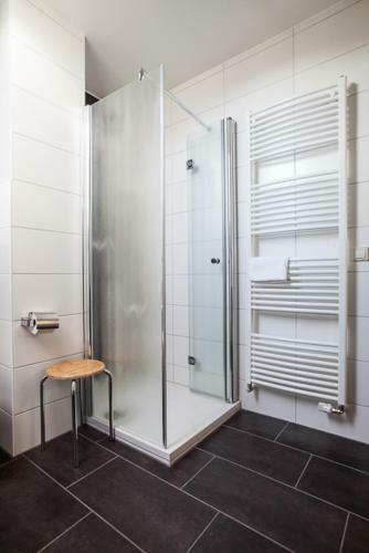 Apartamentos Winterfelder Hof
