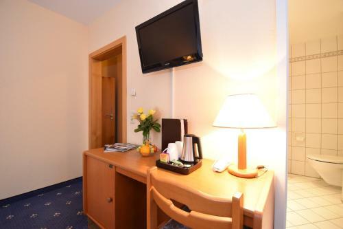Alte M�hle Hotel & Restaurant