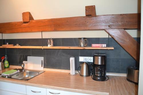 Alte Schule Restaurant & Hotel