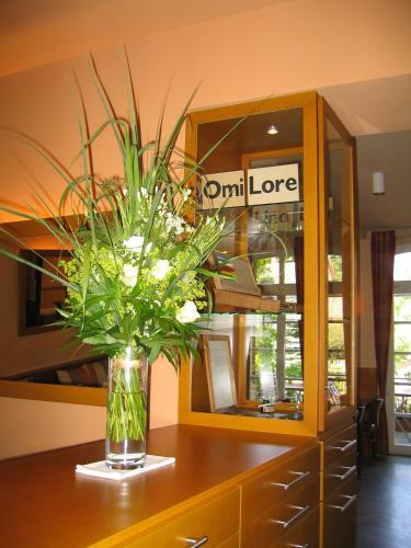 Alte Schule Restaurant & Hotel