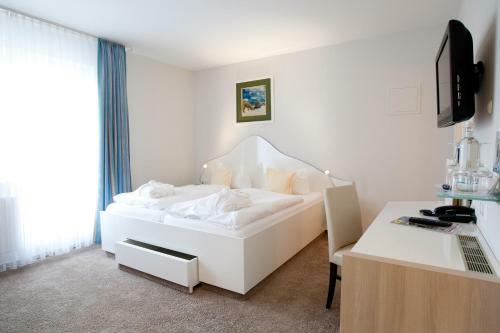 Vitalhotel Wei�e D�ne