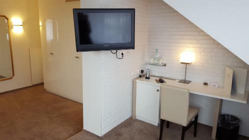 Vitalhotel Wei�e D�ne