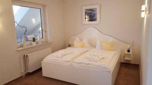 Vitalhotel Wei�e D�ne