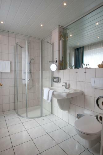 Vitalhotel Wei�e D�ne