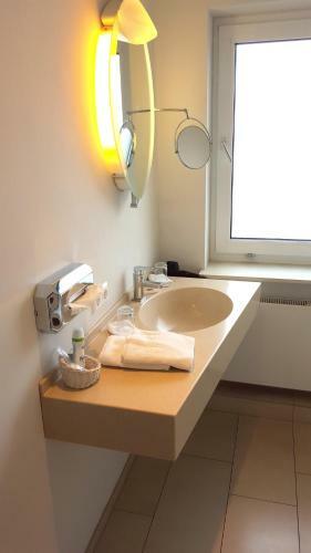 Vitalhotel Wei�e D�ne