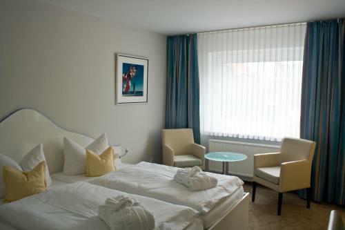 Vitalhotel Wei�e D�ne