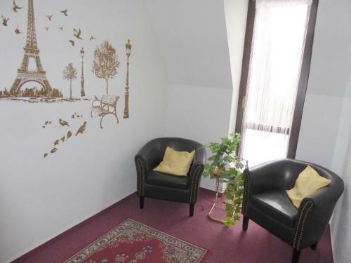 Hostal An Der Uferpromenade
