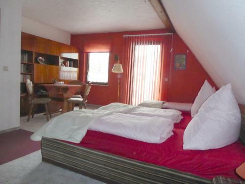Hostal An Der Uferpromenade