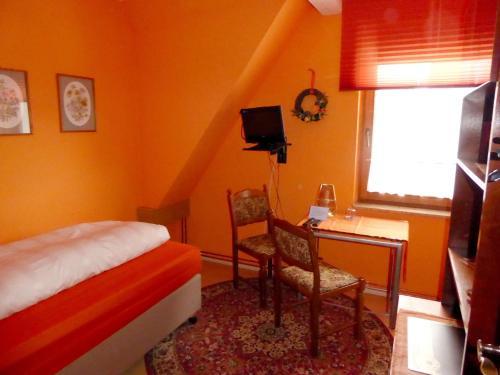 Hostal An Der Uferpromenade