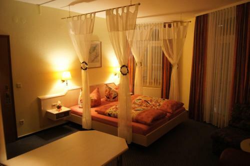 Hotel Drei Rosen