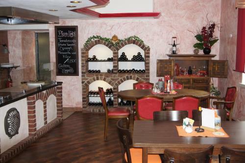 Hotel Drei Rosen