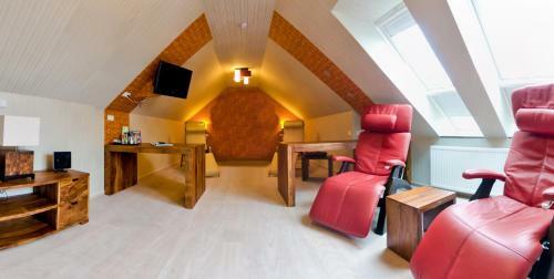 Hotel Am Uckersee