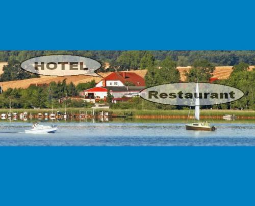 Hotel Am Uckersee