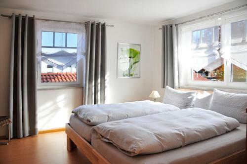 Apartamento Ferienwohnung Anderl