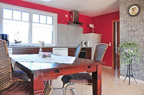 Apartamento Ferienwohnung Anderl