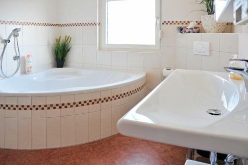 Apartamento Ferienwohnung Anderl