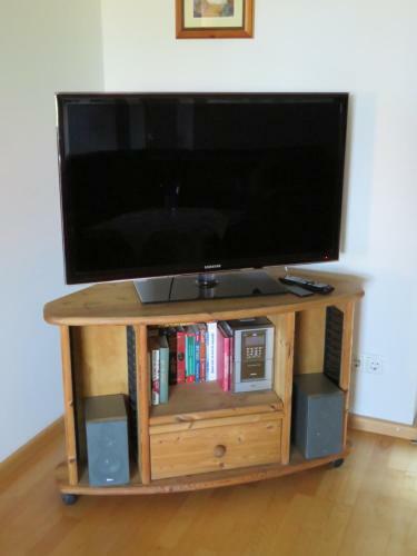 Apartamento Ferienwohnung Anderl