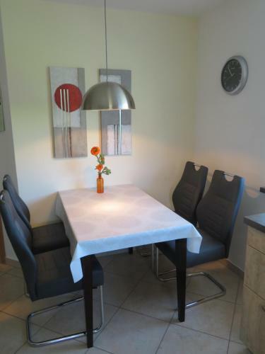 Apartamento Ferienwohnung Anderl