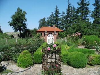 Hotel Herrenhaus Borghorst