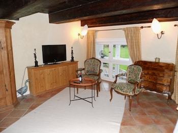 Hotel Herrenhaus Borghorst