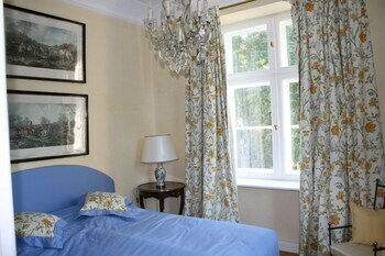 Hotel Herrenhaus Borghorst