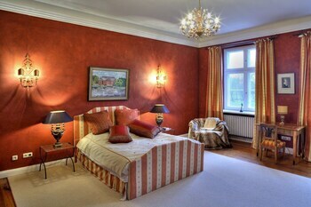 Hotel Herrenhaus Borghorst