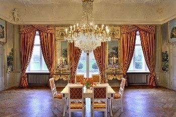 Hotel Herrenhaus Borghorst