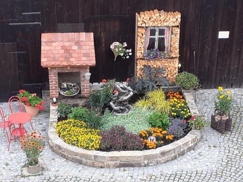 Hostal Landhaus Rundblick