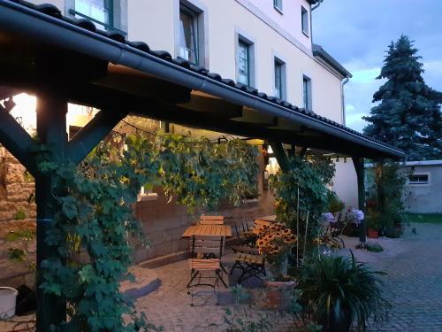 Hostal Landhaus Rundblick