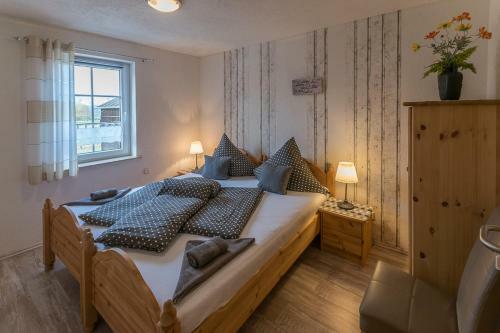 Hostal Landhaus Rundblick