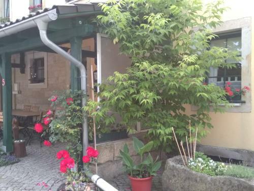 Hostal Landhaus Rundblick