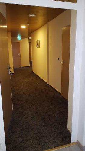 Hotel Sch�ne Aussicht