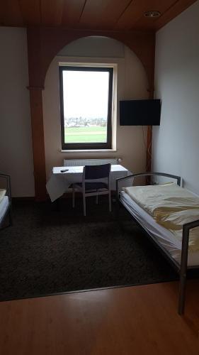 Hotel Sch�ne Aussicht
