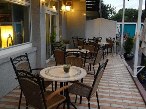 Hotel-lindenhof