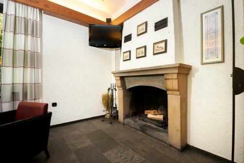 Hk-hotel Der J�gerhof Willebadessen