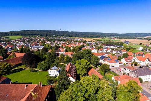 Hk-hotel Der J�gerhof Willebadessen