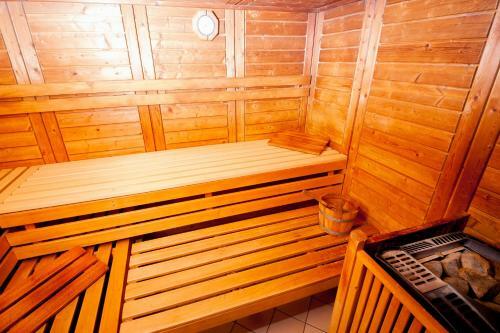 Hk-hotel Der J�gerhof Willebadessen