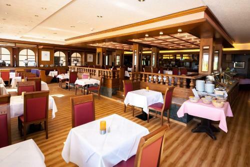 Hk-hotel Der J�gerhof Willebadessen