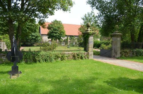Hk-hotel Der J�gerhof Willebadessen