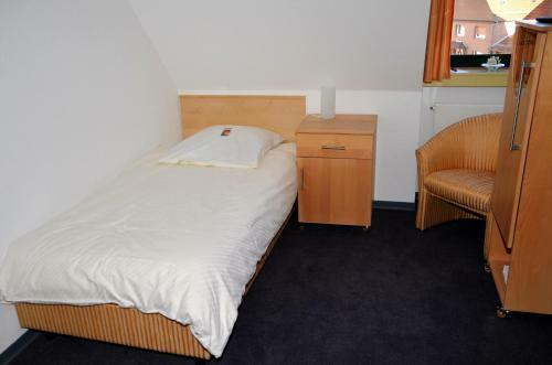 Hotel Velcrea Visavis