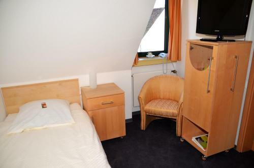Hotel Velcrea Visavis