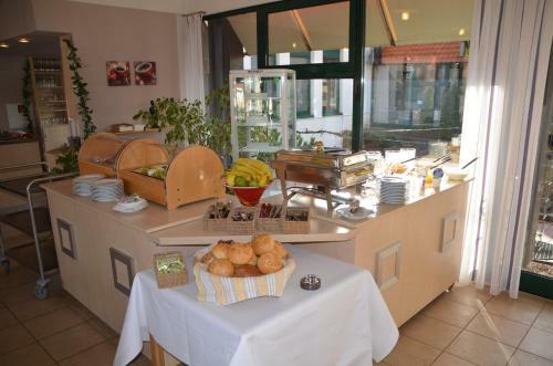 Hotel Velcrea Visavis
