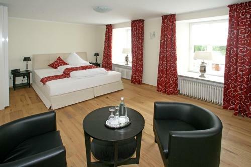 Hotel L�ttelforster M�hle