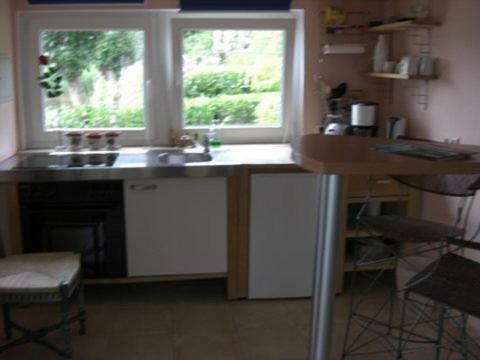 Sommerhaus Am See - R�mitzer M�hle