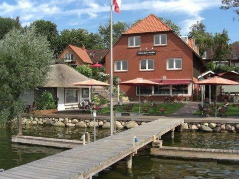 Sommerhaus Am See - R�mitzer M�hle